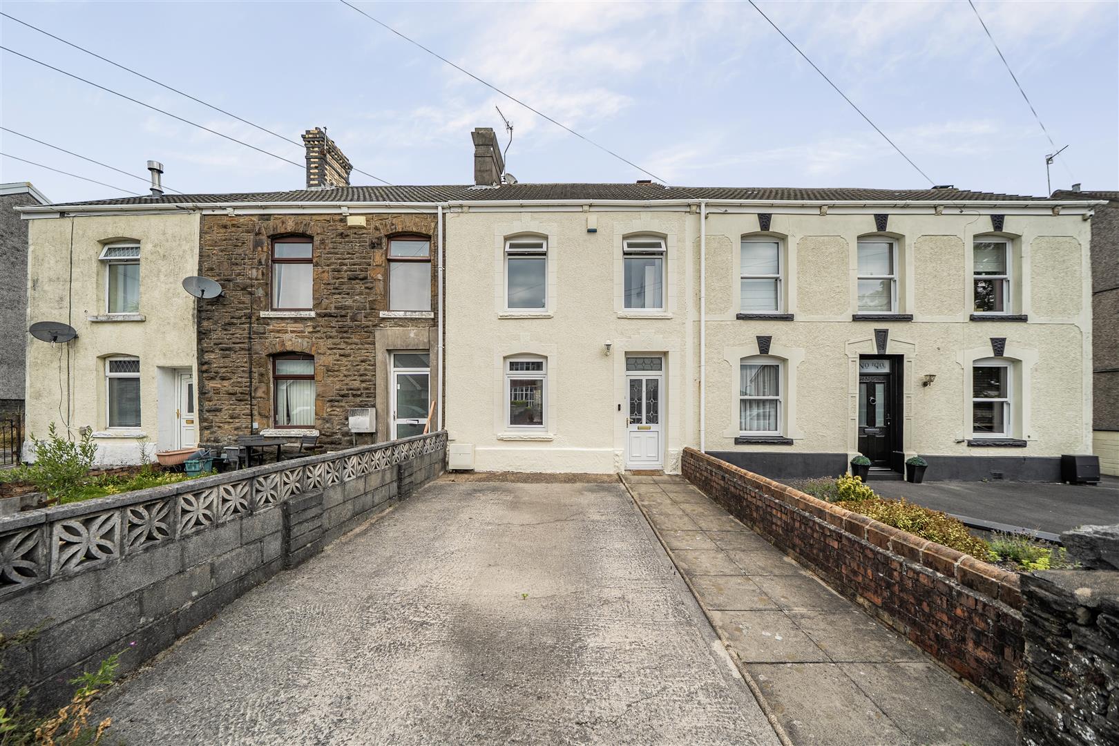Frederick Place, Llansamlet, Swansea, SA7 9TS